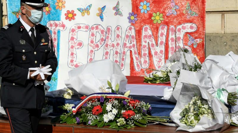 Attaque de Rambouillet: l’enquête confiée à deux juges d’instruction