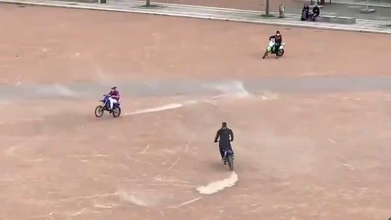 Lyon: la ville confirme la création d’une cellule anti-rodéos en juin