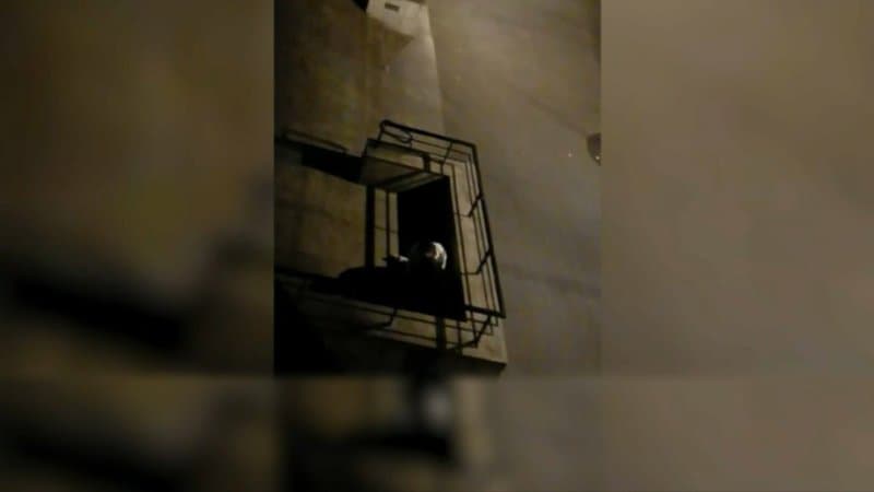 “Je n’aurais jamais pensé que c’était possible”: à Stalingrad, une riveraine filme un viol en pleine rue