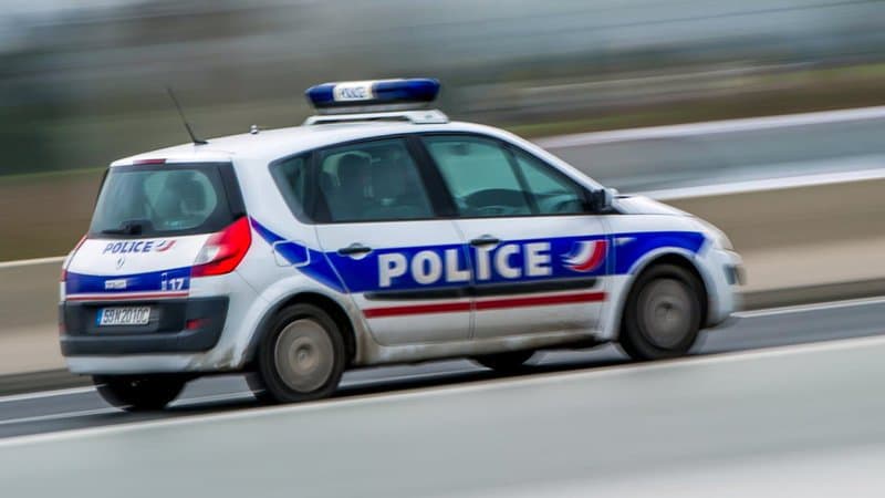Bordeaux: une patrouille de police violemment prise à partie dans un quartier sensible