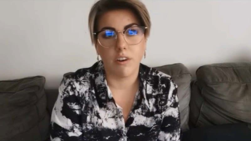 “Il était très calme”: Véronique raconte son échange avec Arthur Noyer le soir de sa disparition