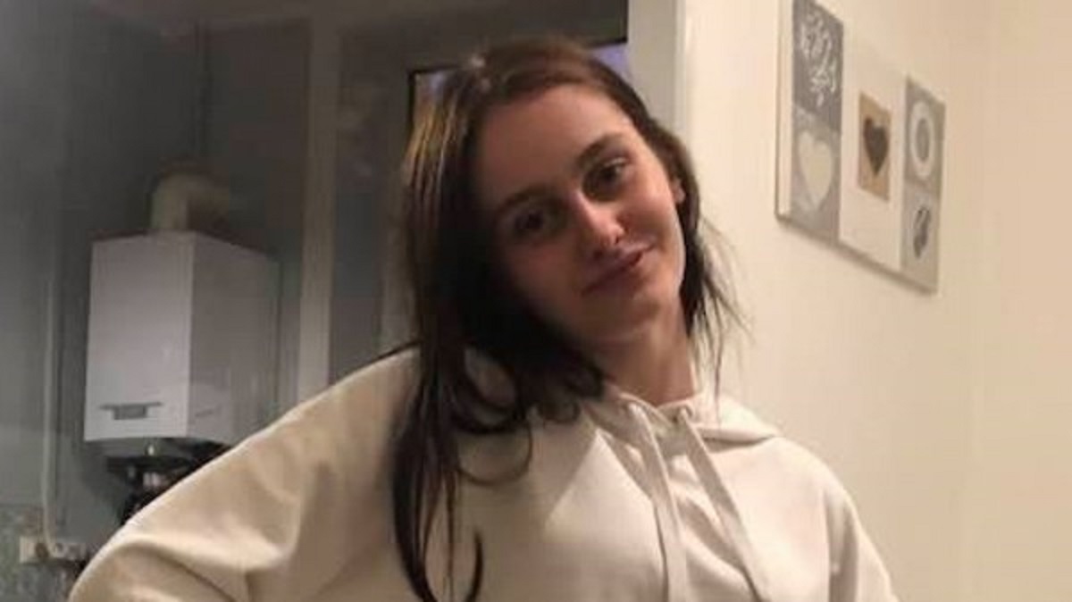 Anaïs Mechain, 18 ans, assassinée en pleine rue