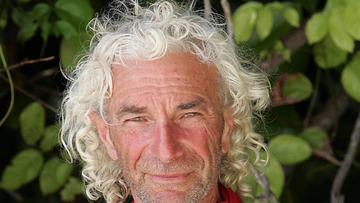 Bernard de Koh Lanta est mort