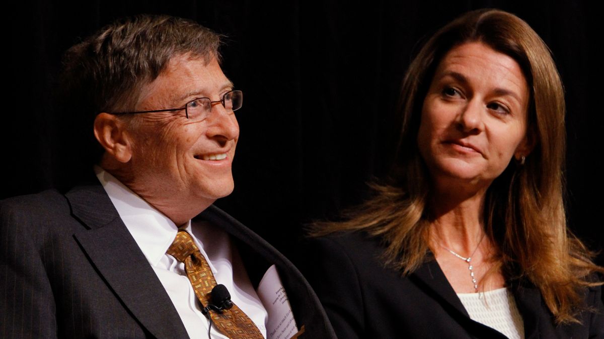 Bill Gates : son divorce avec Melinda lié à un retentissant scandale sexuel ?