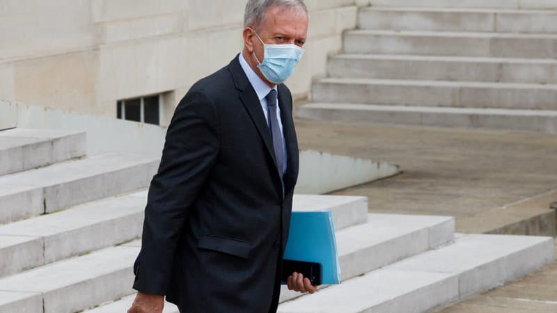 Policier tué à Avignon: “le temps n’effacera rien”, promet le directeur général de la police