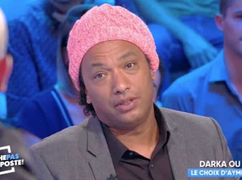 Les propos de Doc Gyneco à son procès pour violences conjugales !