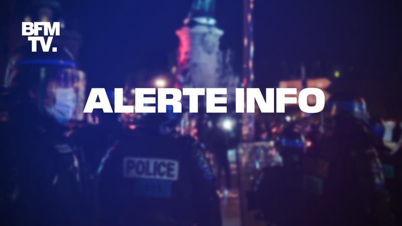 Un policier tué par balles dans une opération anti-drogues à Avignon, Darmanin se rend sur place