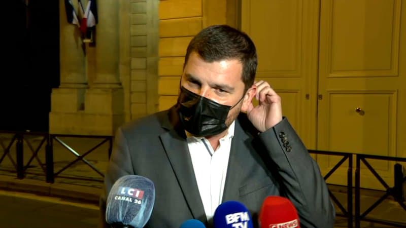 Peines durcies pour les agresseurs de policiers: les syndicats entre prudence et déception