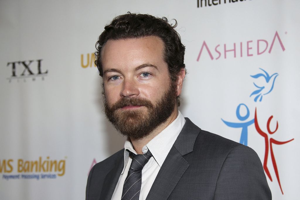 L’acteur américain Danny Masterson dans de très sales draps