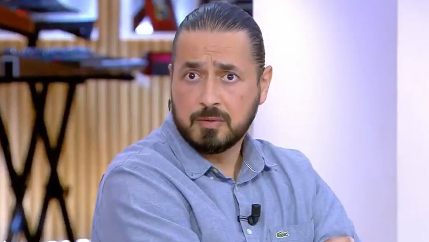 Les confidences de Moundir : “Mes poumons sont endommagés. J’ai accepté la mort”