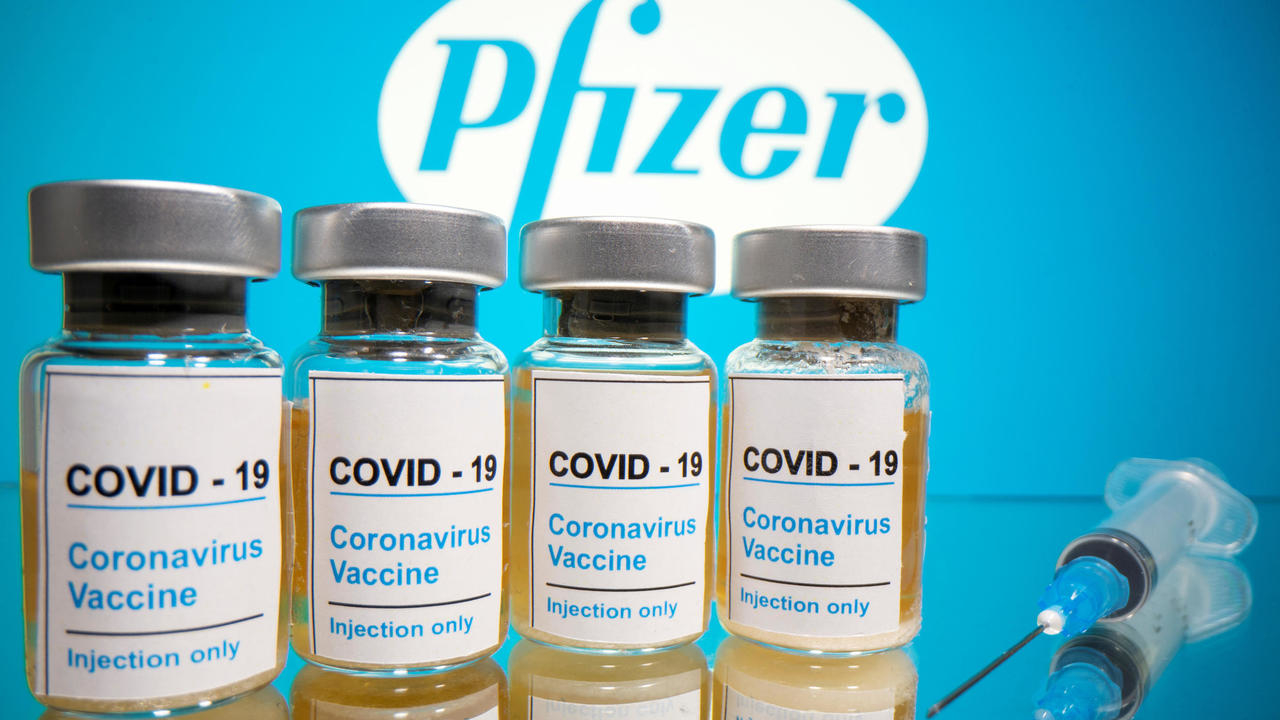 CHOC : De gros influenceurs contactés pour dénigrer le vaccin Pfizer contre de grosses sommes d’argent !
