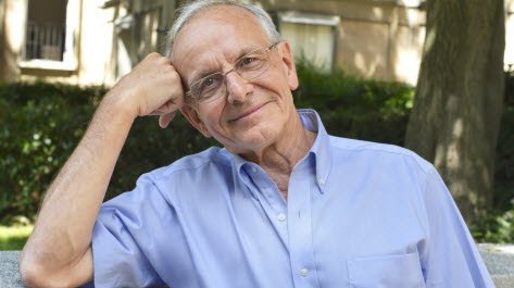 Le professeur Axel Kahn annonce être mourrant