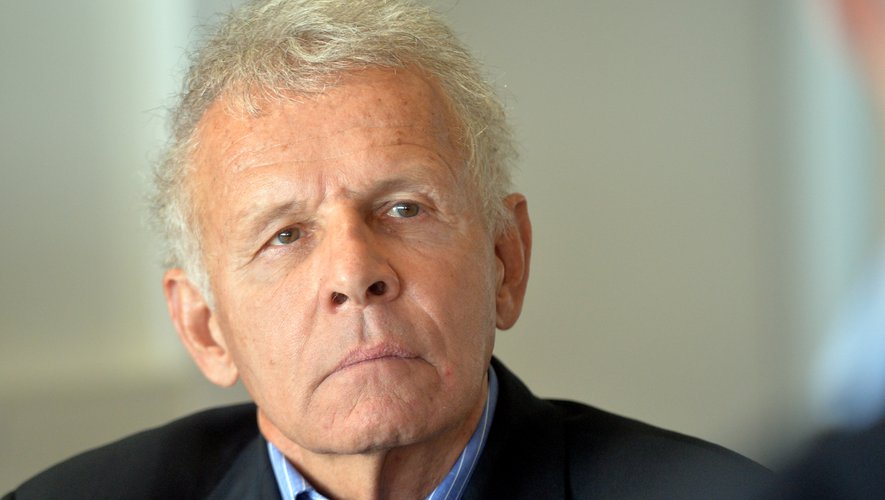 Patrick Poivre d’Arvor entendu par la police