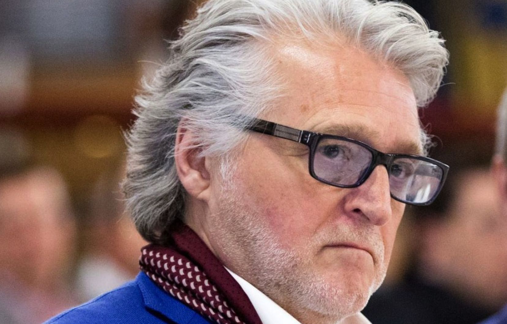 Gilbert Rozon de nouveau poursuivi au civil pour viol