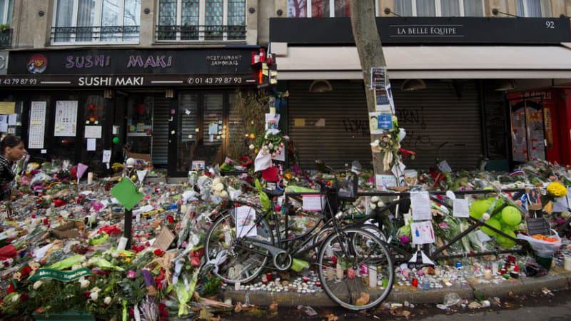 Menacée d’expulsion, une victime des attentats du 13-Novembre bientôt régularisée