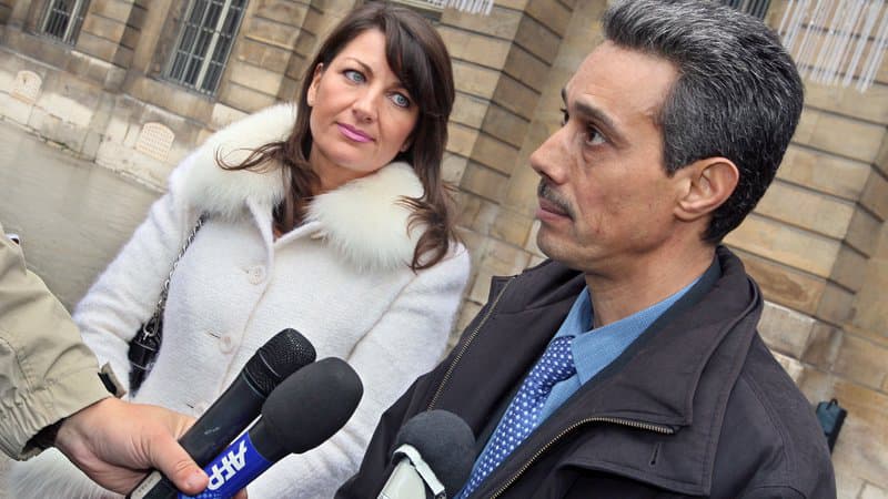 Condamnation, grâce partielle, demande de révision: les rebondissements de l’affaire Omar Raddad