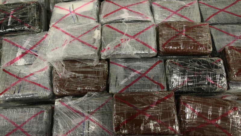 “Mâchoire”, un important trafiquant de drogue franco-algérien arrêté à Lisbonne