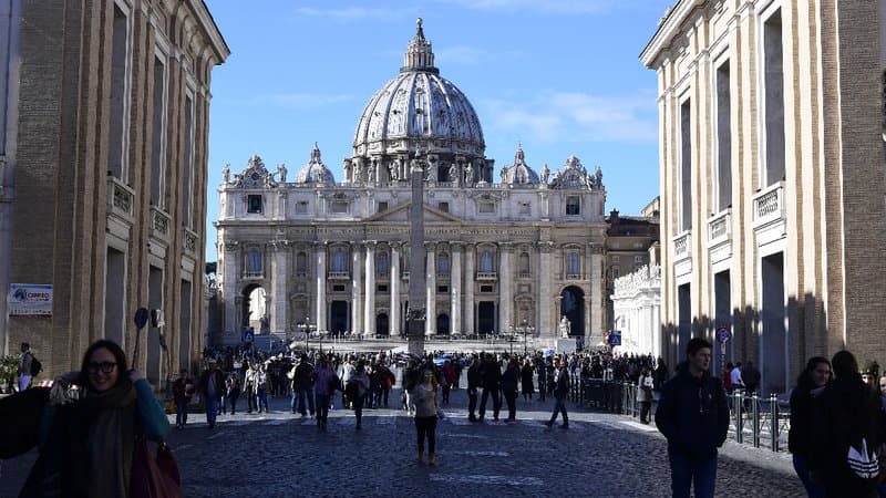 Un article explicite sur les crimes de pédophilie inscrit dans le droit canon du Vatican