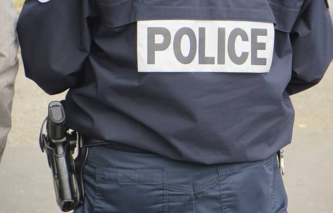 Bordeaux : Deux policiers blessés par un déséquilibré