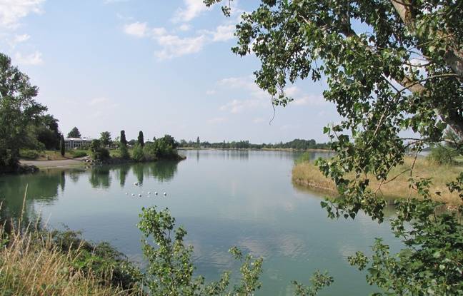 Toulouse : Le corps sans vie d’un étudiant repêché dans le lac de la Ramée