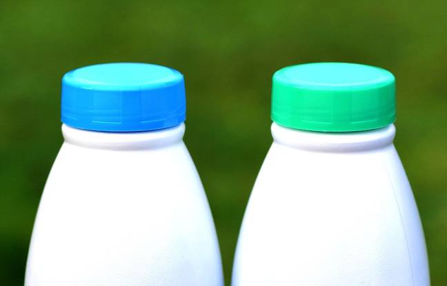 Normandie : Des stocks de lait contaminés avec de grandes quantités d’antibiotiques, une enquête en cours