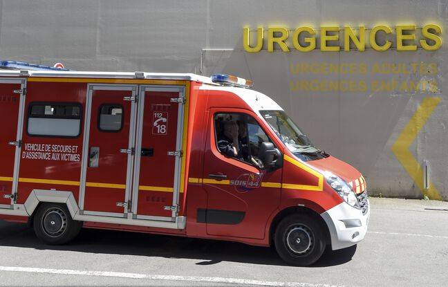 Nantes : Quatre passants légèrement blessés après une agression au tournevis à Bouffay