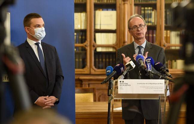 Metz : Le tentative de féminicide de jeudi marquée par un « déchaînement de violence », indique le procureur