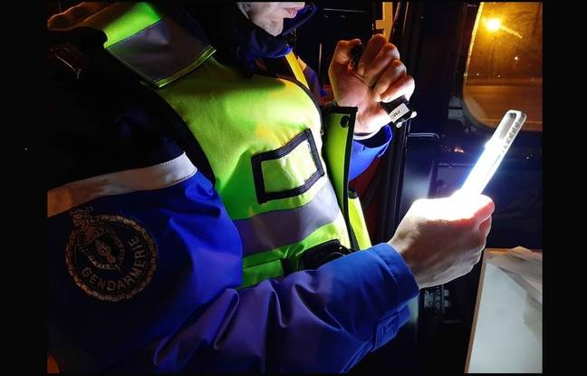 Loire-Atlantique : Arrêté en état d’ivresse, il ne se souvient pas avoir roulé contresens sur la 2×2 voies