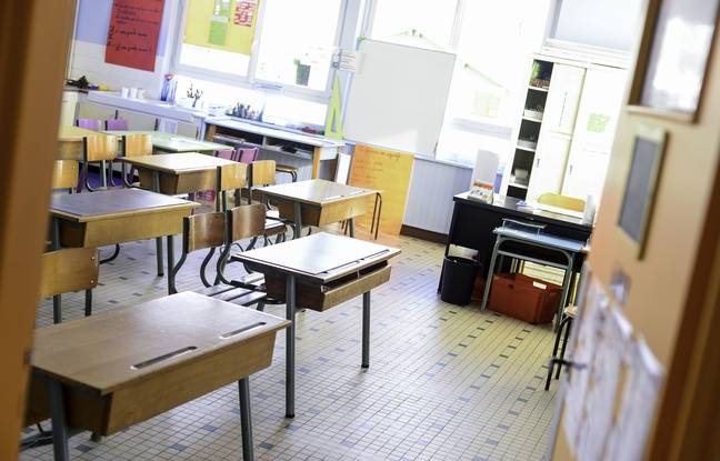 Loire-Atlantique : Tags, urine, vols… Une école primaire vandalisée