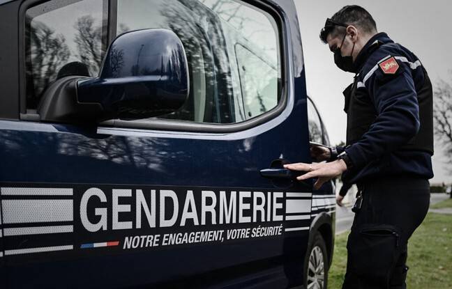 Maine-et-Loire : Un homme « activement recherché » après la découverte d’un corps sans vie à son domicile