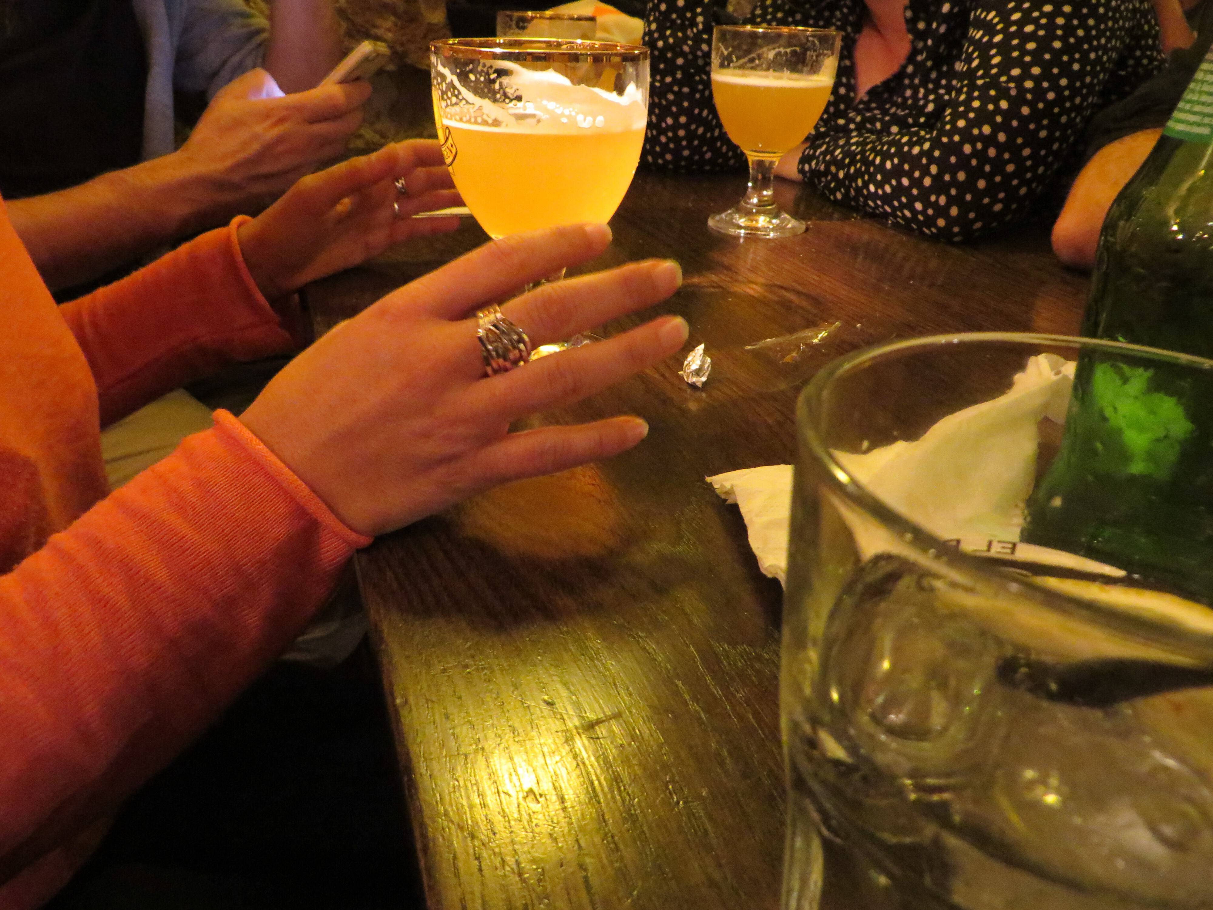 Vannes : Les patrons d’un bar de nuit condamnés pour avoir avoir touché les seins et les fesses de leurs serveuses