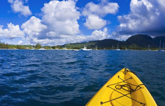 Ariège: La sortie en kayak tourne mal, un trentenaire recherché dans le lac de Montbel