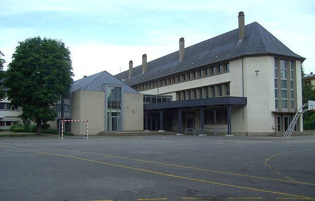 Metz : Un adolescent meurt dans son lycée après une chute du troisième étage