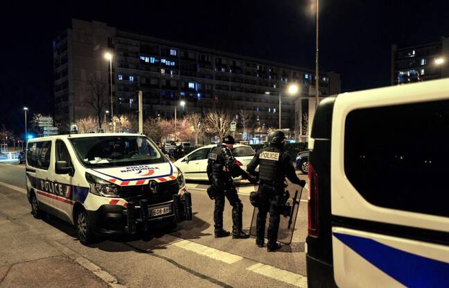 Rillieux-la-Pape : Trois mères de famille, soupçonnées d’avoir menacé et frappé des policiers, présentées au parquet