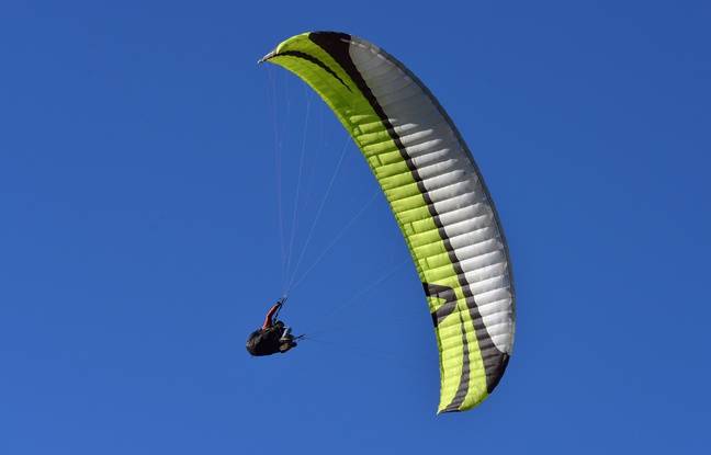 Savoie : Un parapentiste chute et se tue