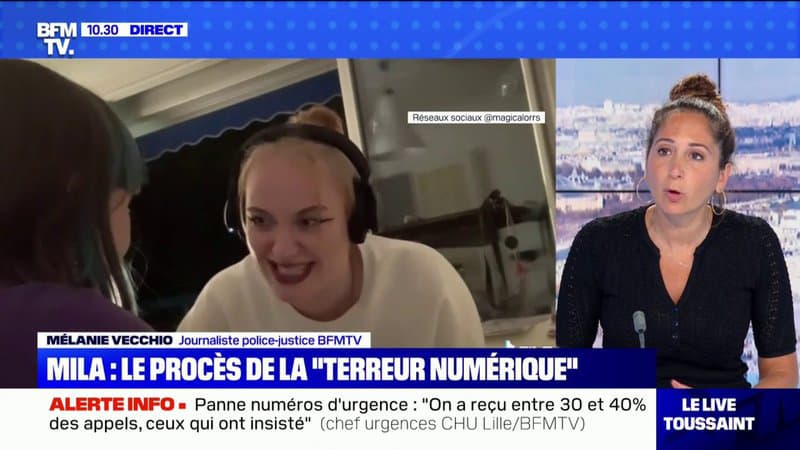 Affaire Mila: à quoi ressemble sa vie aujourd’hui ?