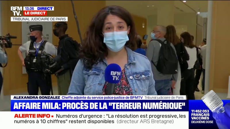 Affaire Mila: qui sont les 13 personnes jugées lors de ce procès ?