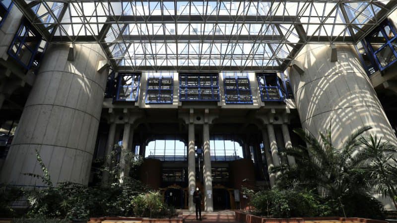 “Les juifs vous avez de l’argent”: la séquestration violente d’une famille juive jugée à Bobigny