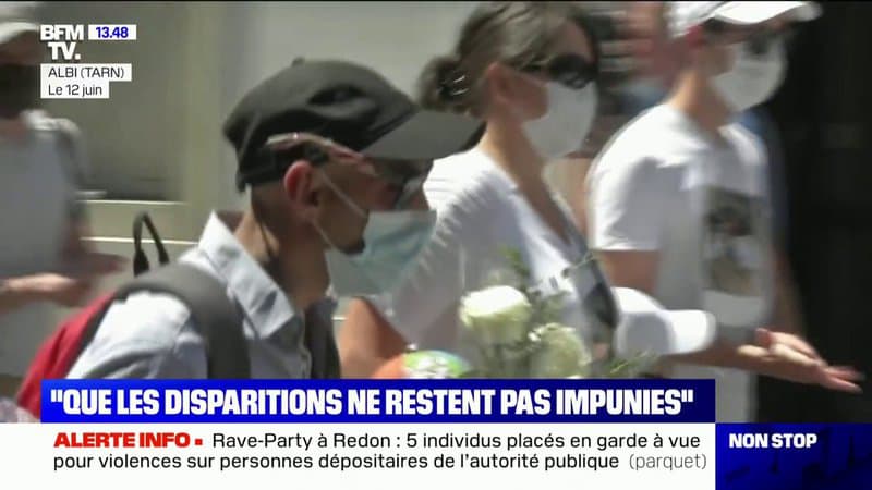 Disparition de Delphine Jubillar: le profil difficile à cerner de son mari