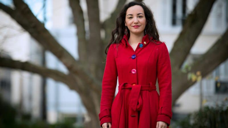 Accusation de viol contre PPDA: Florence Porcel de nouveau entendue par les enquêteurs