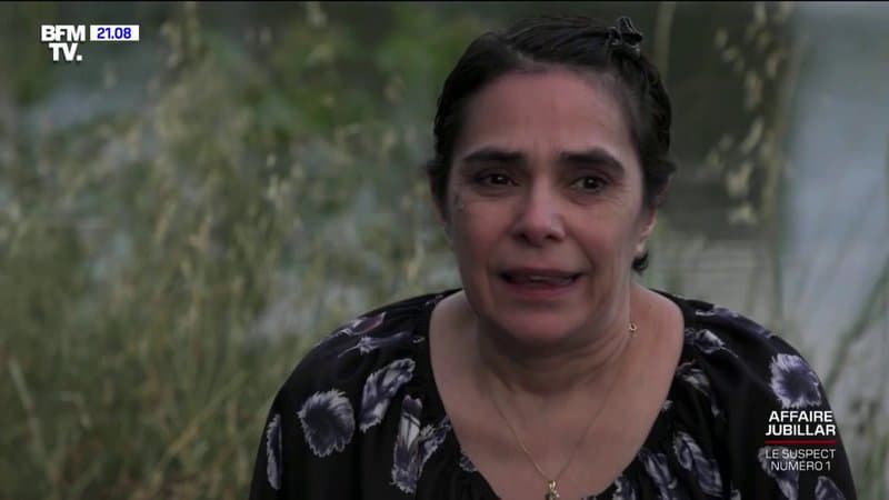 “Je ne pense pas qu’elle aurait pu partir d’elle-même”: des proches de Delphine Jubillar témoignent