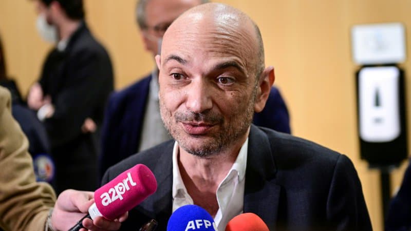 Procès du harcèlement de Mila: pour son avocat Richard Malka, “on a volé sa vie”