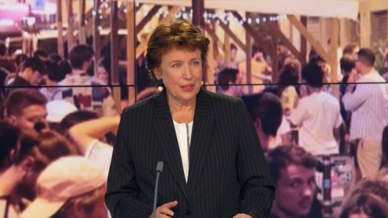 Fête de la musique: Roselyne Bachelot regrette les “débordements” et “appelle à la responsabilité”