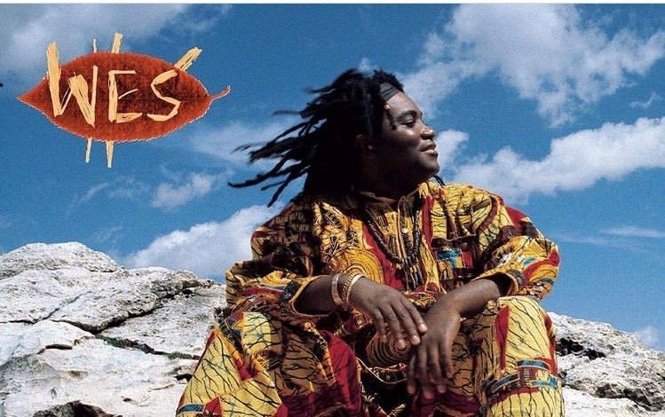 Le chanteur Wes est mort !