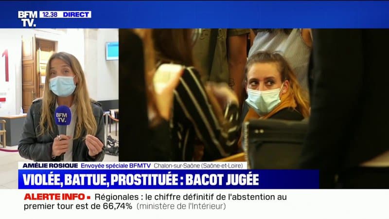 Le procès de Valérie Bacot, jugée pour l’assassinat de son mari proxénète, s’ouvre ce lundi