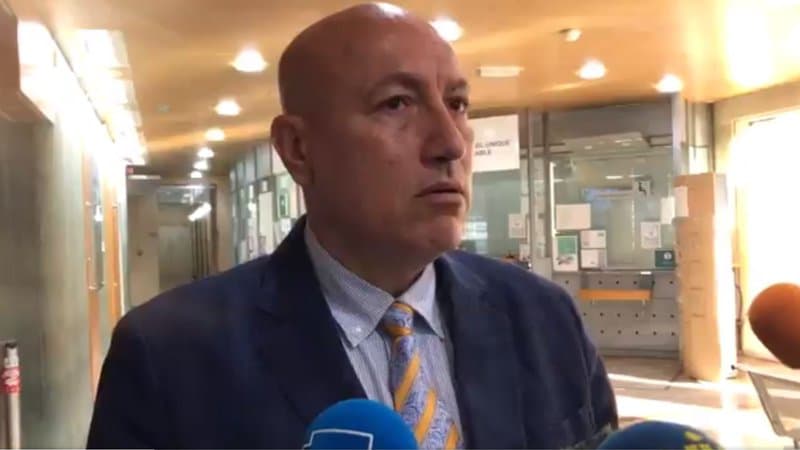 Disparition de Lucas Tronche: des ossements retrouvés dans une “zone escarpée”, “une falaise” difficile d’accès