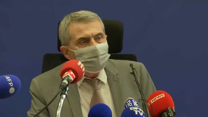 Affaire Delphine Jubillar: ces éléments de l’enquête qui ont conduit à la mise en examen de son mari