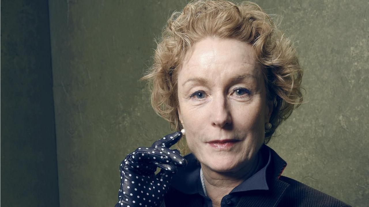 Lisa Banes est morte !