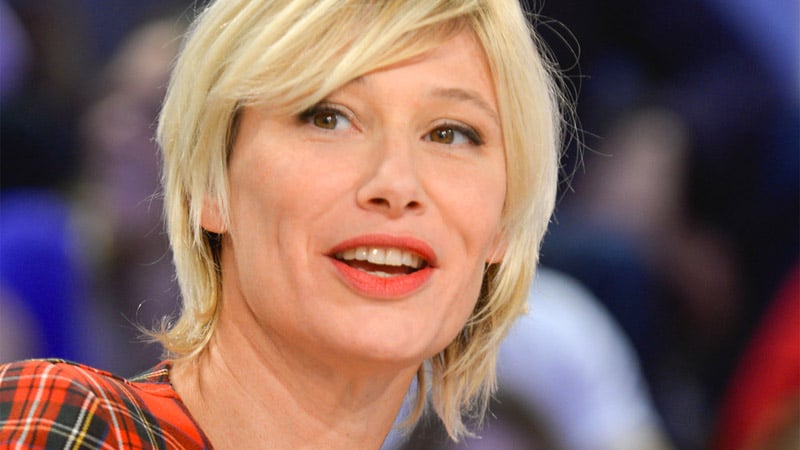 Canal + contraint de payer un pactole à Maïtena Biraben !