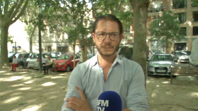 Cédric Jubillar mis en examen: son avocat pointe “une incohérence totale” sur le plan juridique